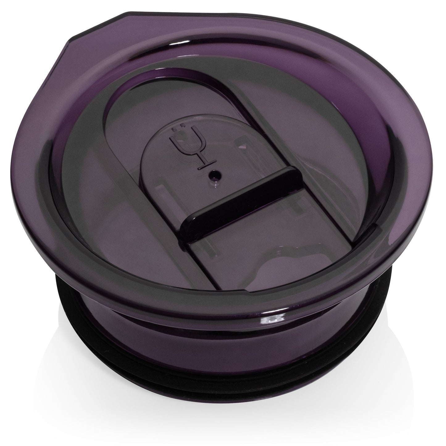 hopsulator-slim-tumbler-lids-clear-black-and-purple-p4 101-Hero.jpg