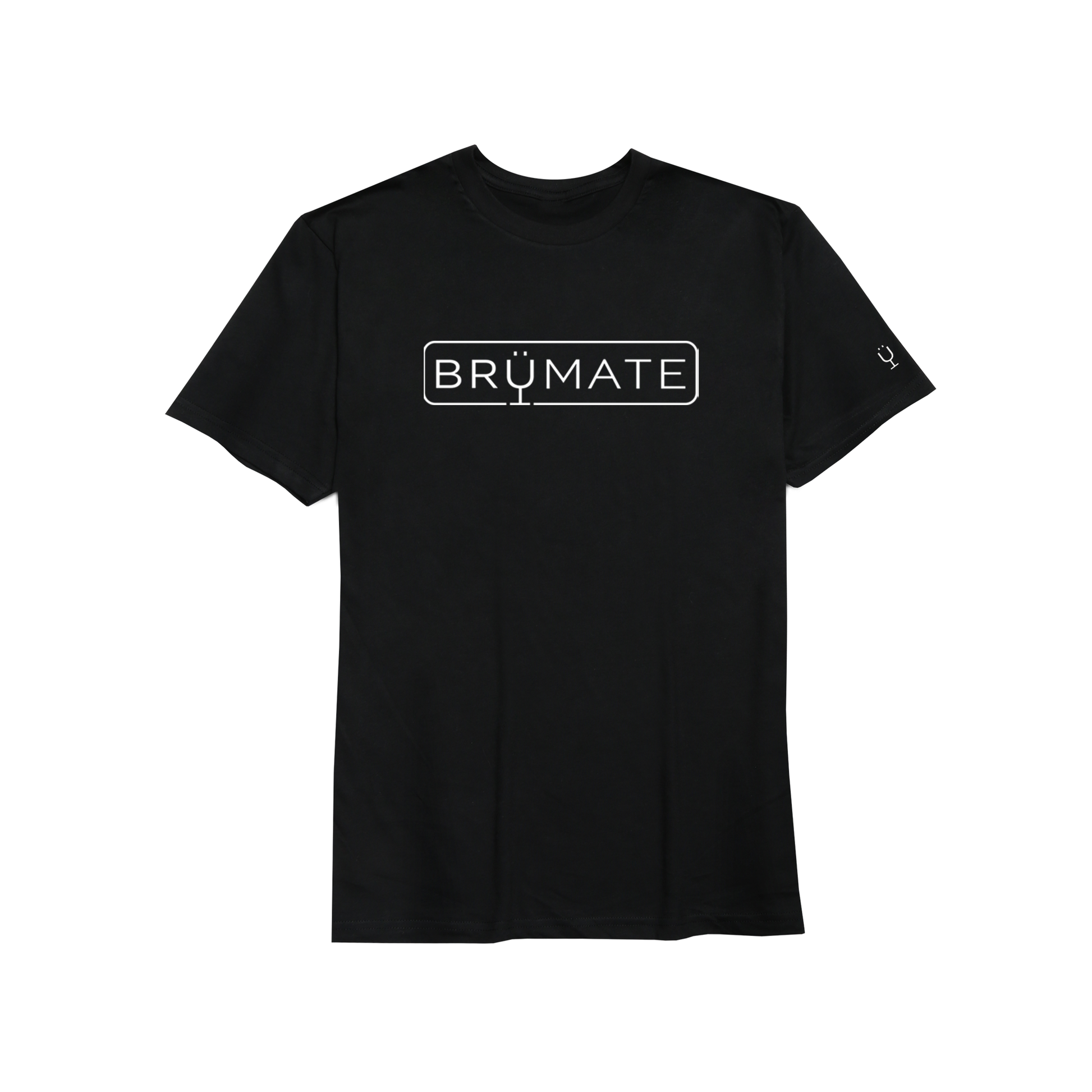 short-sleeve-t-shirt-black-g4 BrumateTeeBlack-Front.png