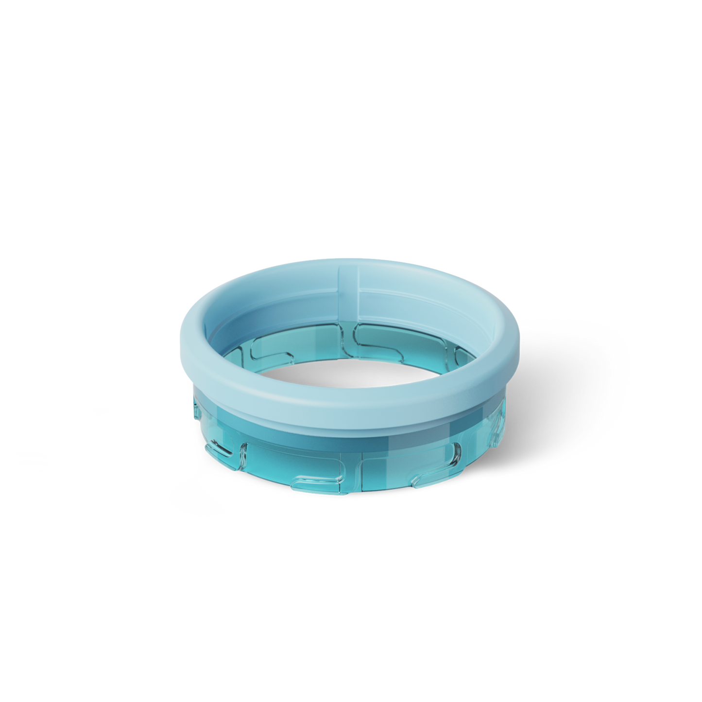 slim-v2-octalock-gaskets-t5 Gasket-Slim-Glacier_92554ee7-42d4-4342-b792-797dbcb44906.png