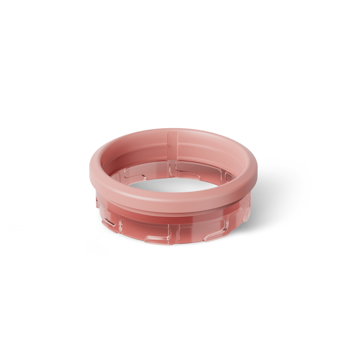 slim-v2-octalock-gaskets-t5 Gasket-Slim-Guava.png