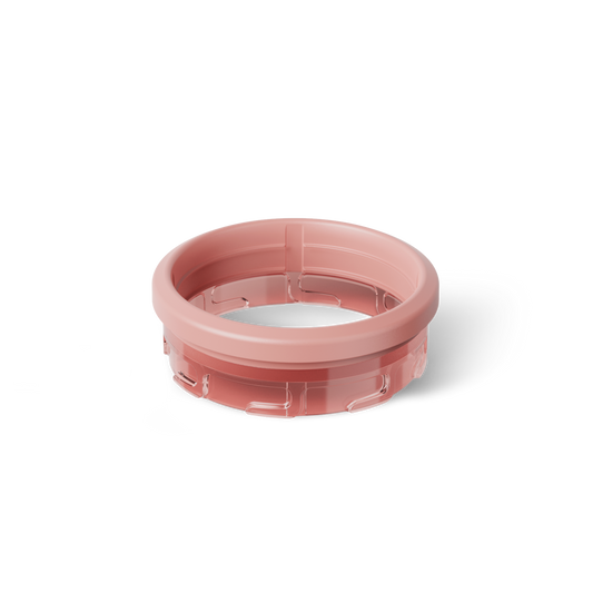 slim-v2-octalock-gaskets-t5 Gasket-Slim-Guava.png