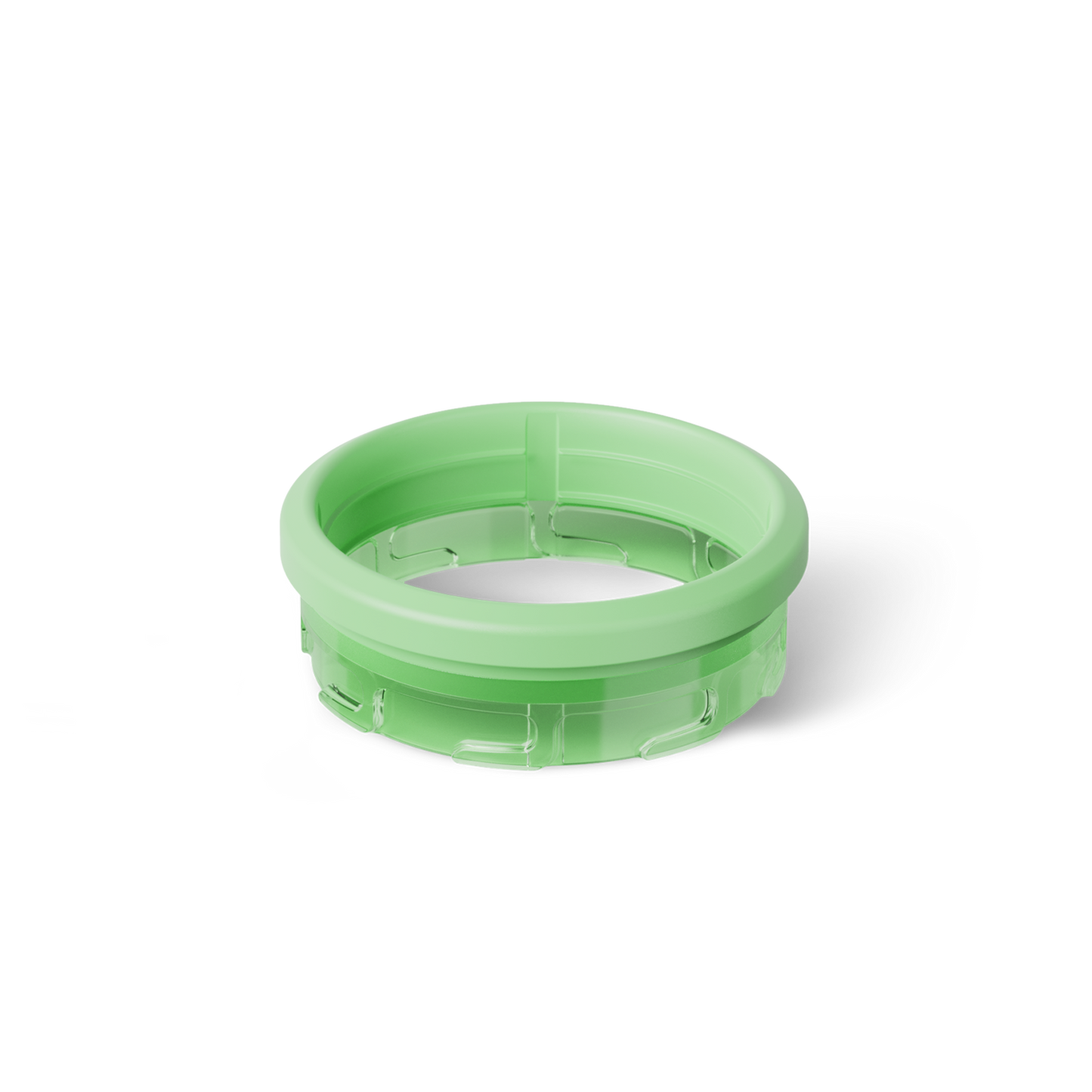 slim-v2-octalock-gaskets-t5 Gasket-Slim-Kiwi.png