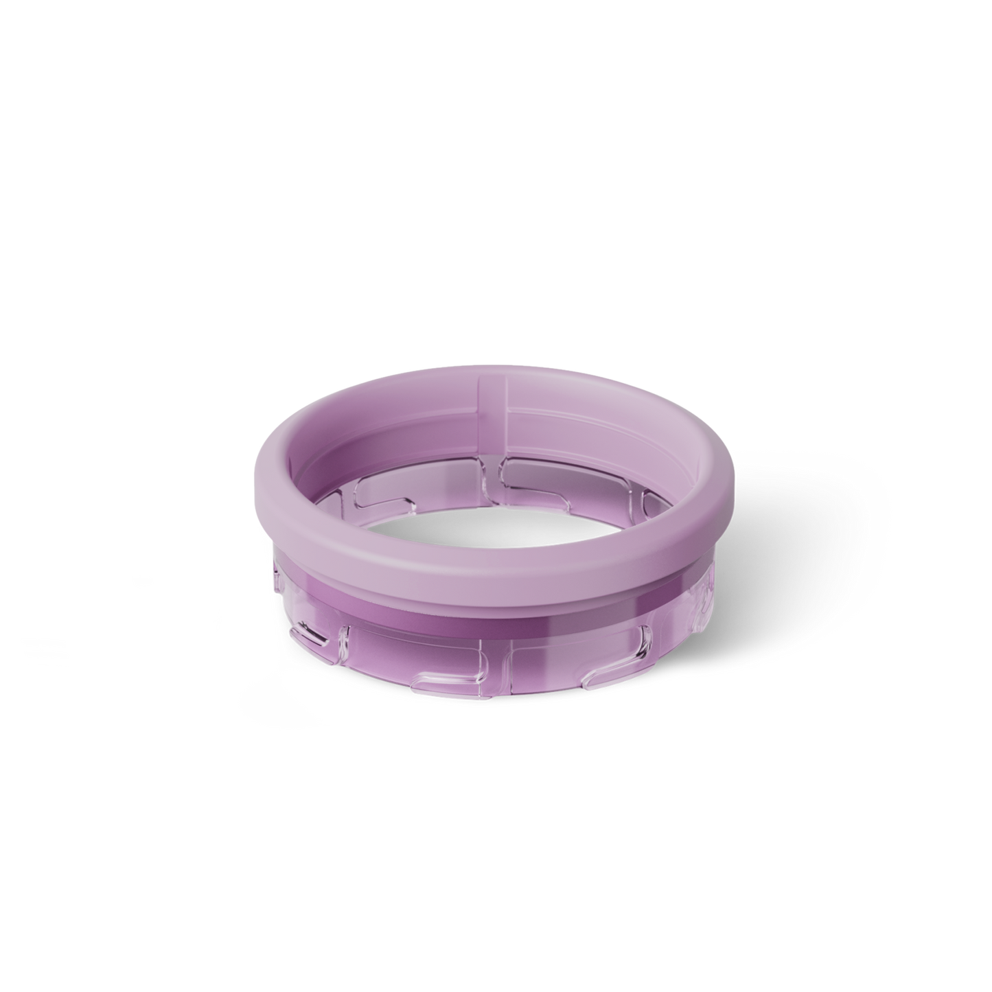slim-v2-octalock-gaskets-t5 Gasket-Slim-Lavender.png