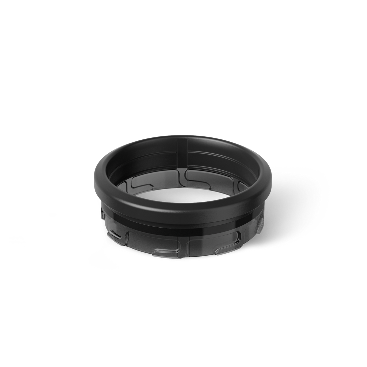 slim-v2-octalock-gaskets-t5 Gasket-Slim-MatteBlack.png