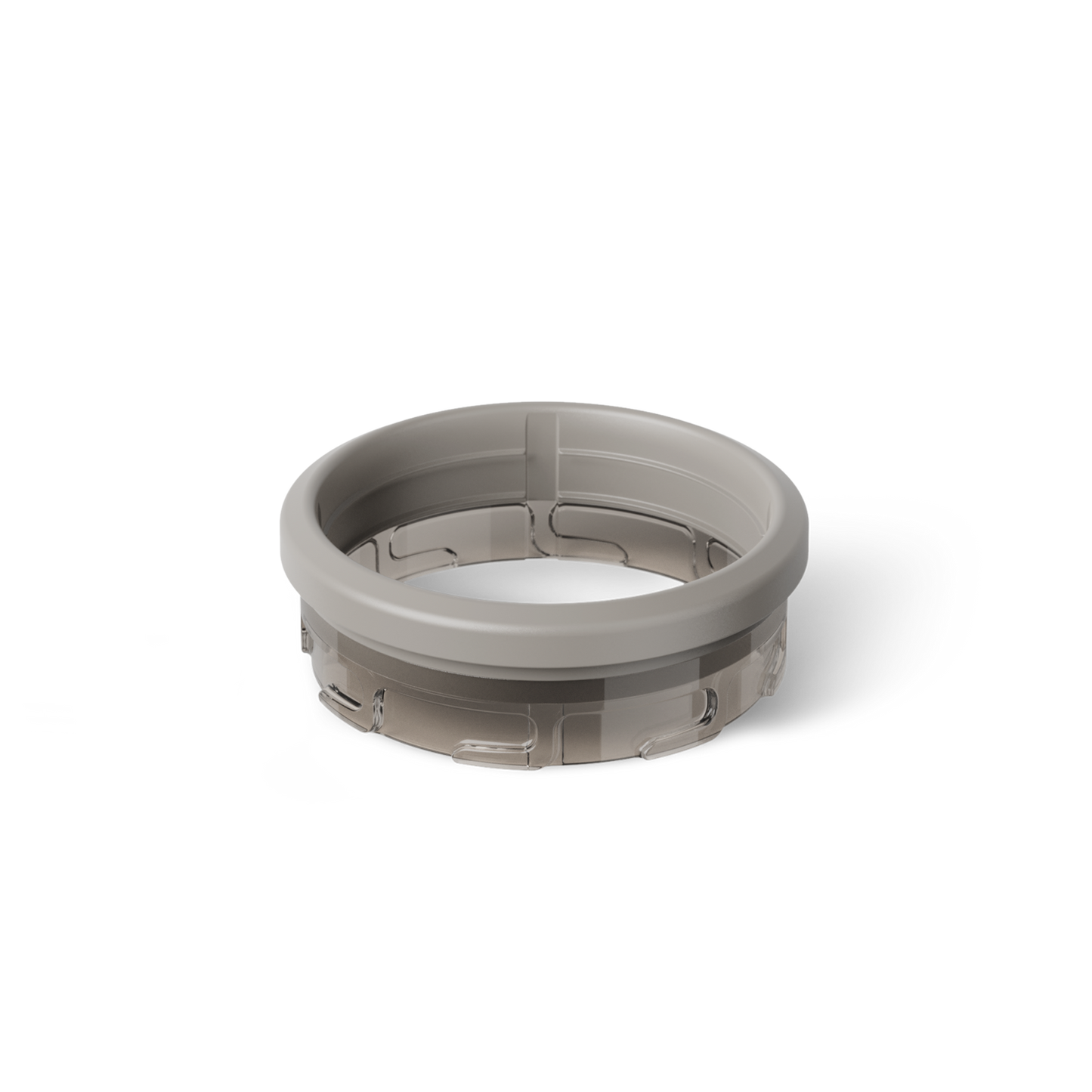 slim-v2-octalock-gaskets-t5 Gasket-Slim-Mocha.png
