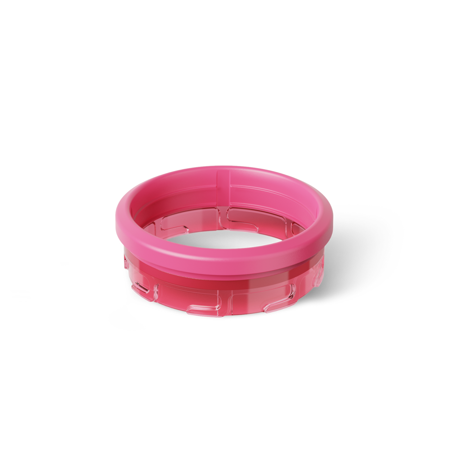 slim-v2-octalock-gaskets-t5 Gasket-Slim-NeonPink.png