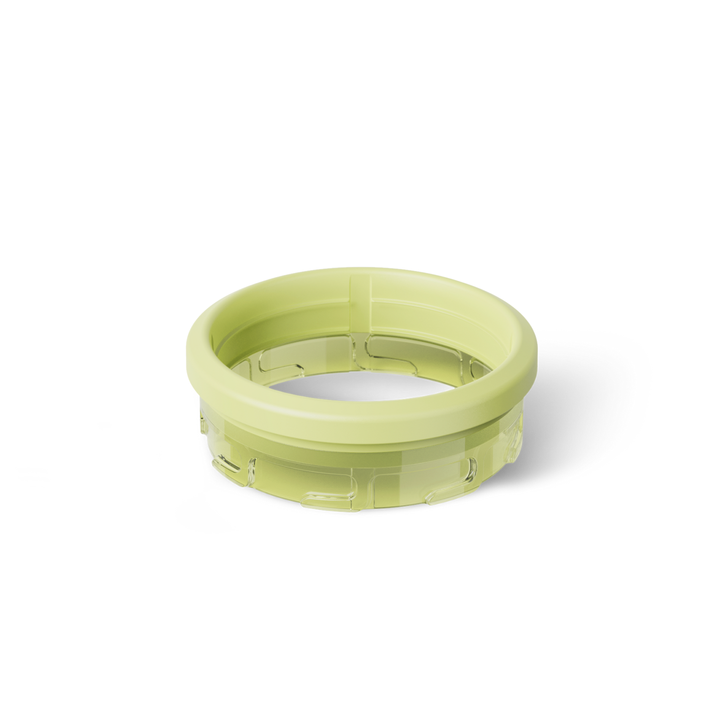 slim-v2-octalock-gaskets-t5 Gasket-Slim-PricklyPear.png