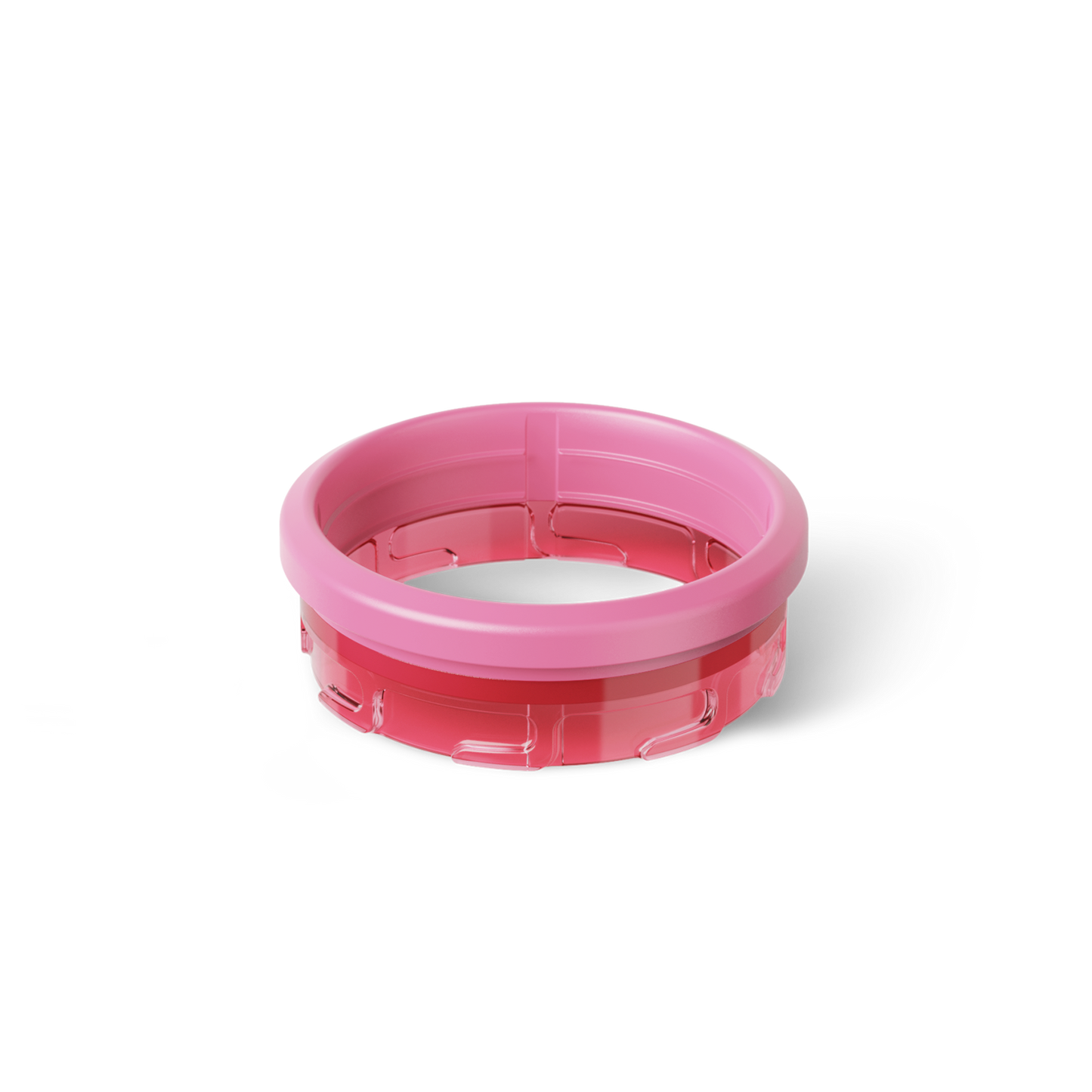 slim-v2-octalock-gaskets-t5 Gasket-Slim-Primrose.png