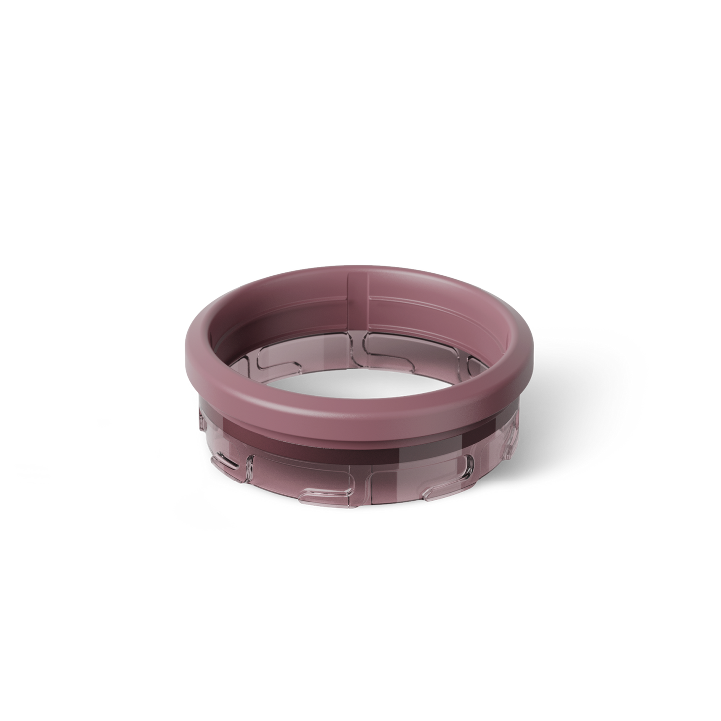 slim-v2-octalock-gaskets-t5 Gasket-Slim-RoseTaupe.png