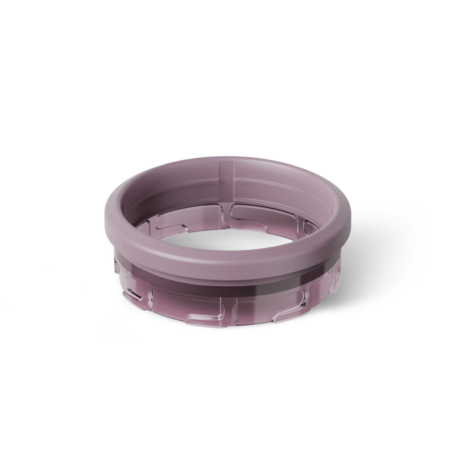 trio-v2-octalock-gaskets-k6 Gasket-Trio-Duo-LilacDusk.png