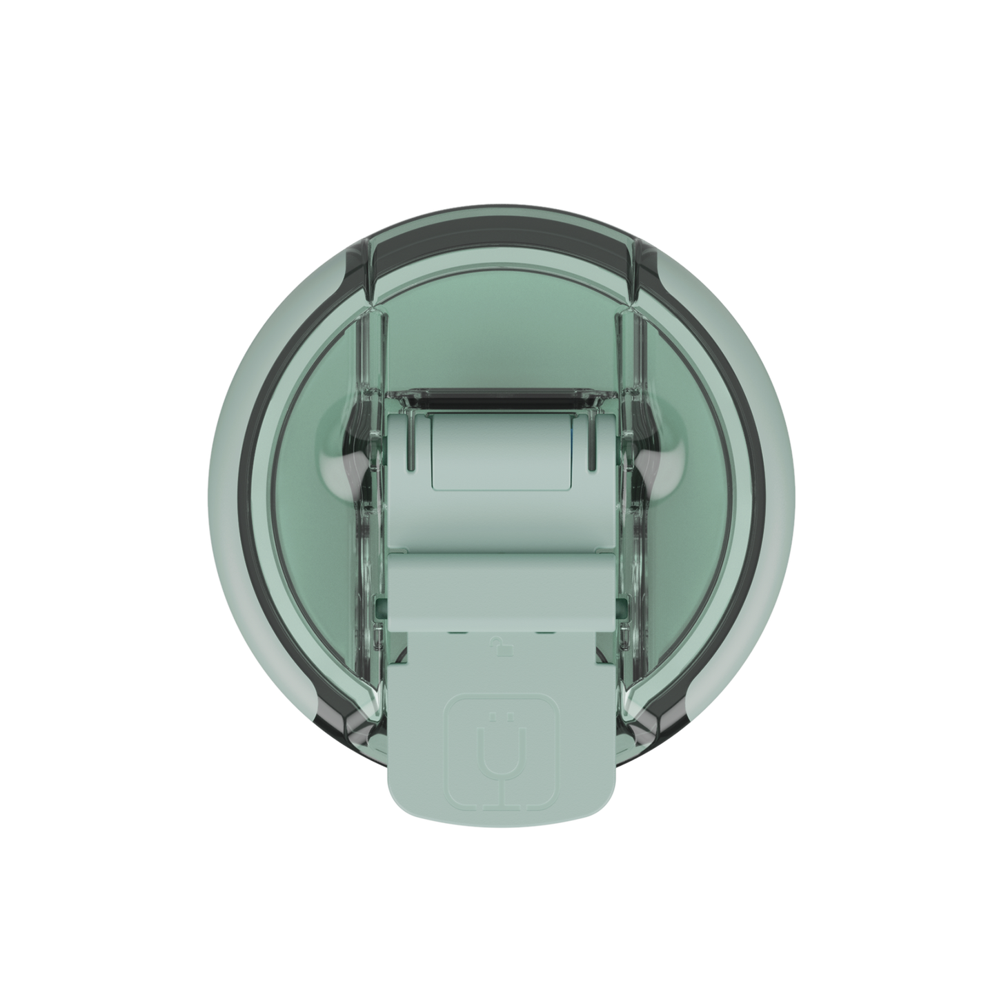 uncork-d-octalocktm-lid-14oz-sage-w9 Octalock-Lid-Uncorkd-Sage.png