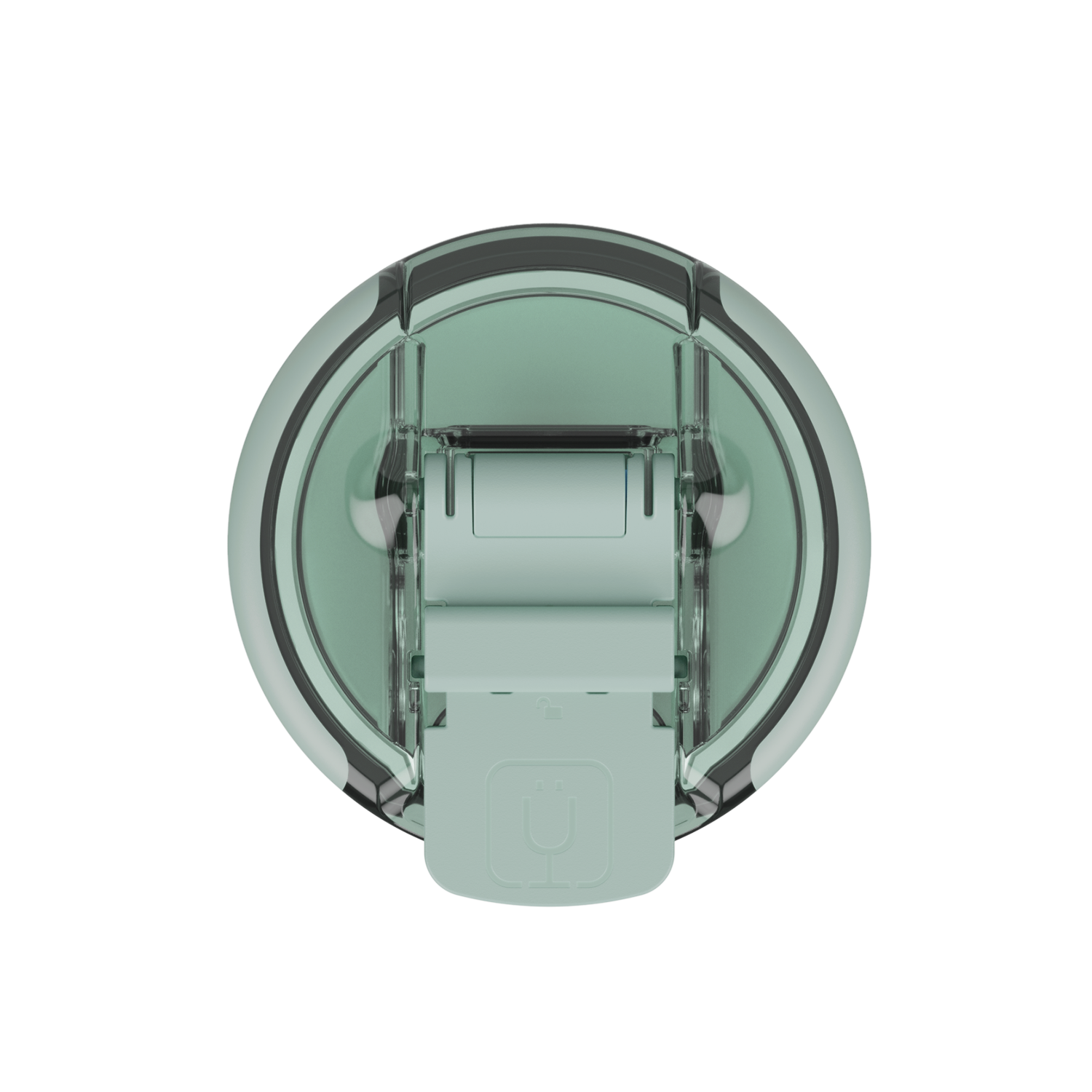 uncork-d-octalocktm-lid-14oz-sage-w9 Octalock-Lid-Uncorkd-Sage.png