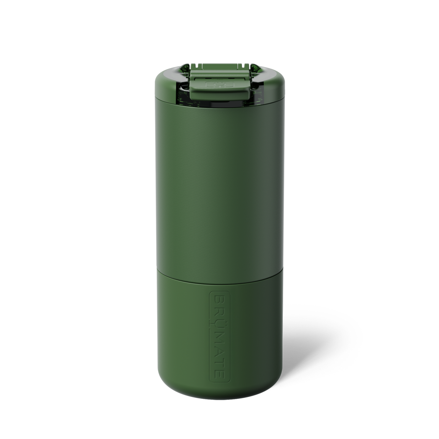 strova-18oz-i5 Strova-ODGreen.png