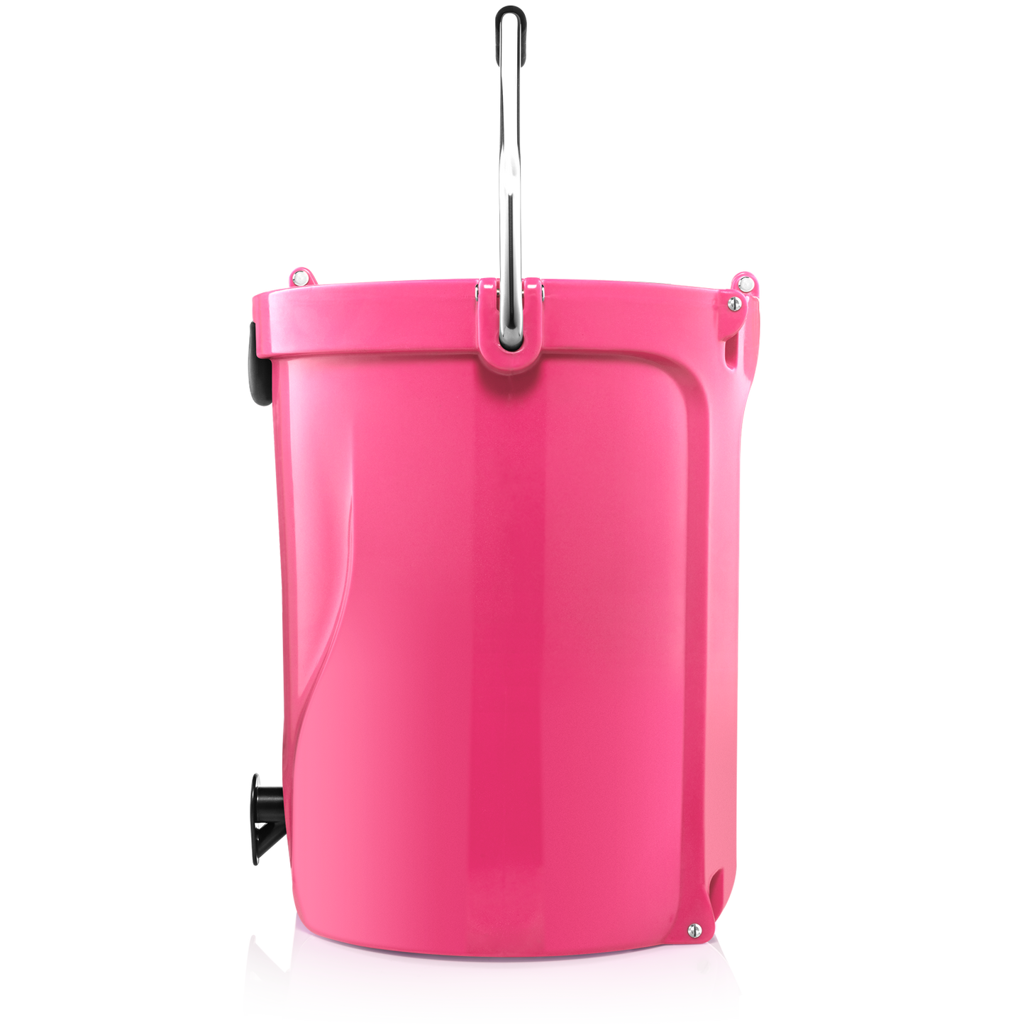 backtap-j5 backtap-neon-pink-side-handle-up.png