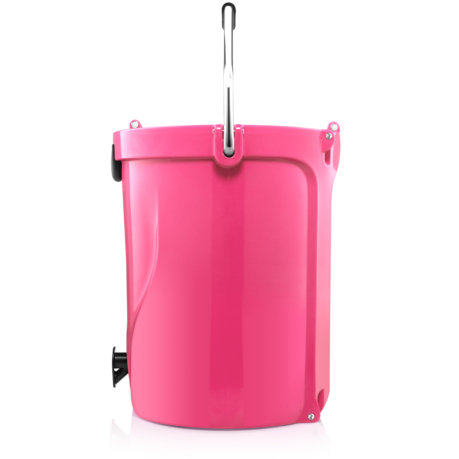 backtap-j5 backtap-neon-pink-side-handle-up.png